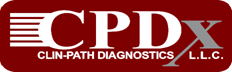 Clin-Path Logo