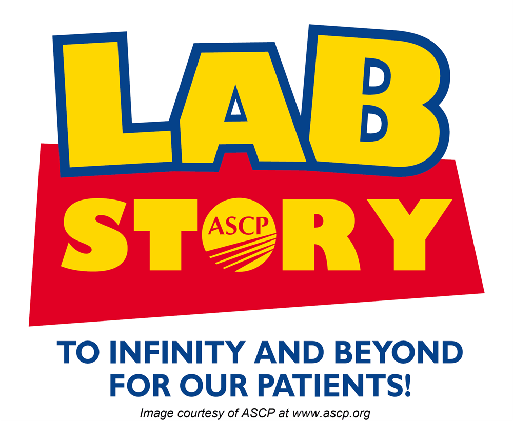 Lab Story 2026