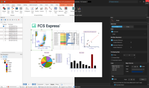 FCS Express Flow Cytometry Software - De Novo Software